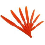 Gemfan 5030 6030 7035 8040 8060 9050 1060 Direktantrieb Propeller für RC Modelle Flugzeug feste Flügel-Flugzeug DIY-Teile